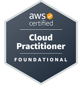 AWS Cloud Certification
