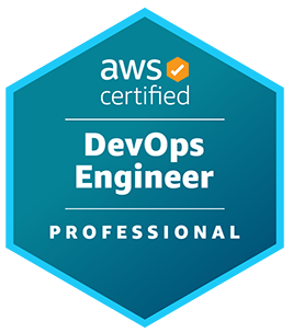 AWS DevOps Certification